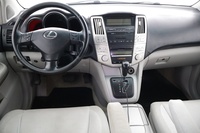 Lexus RX vaihtoauto