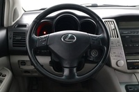 Lexus RX vaihtoauto