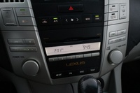Lexus RX vaihtoauto