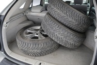 Lexus RX vaihtoauto