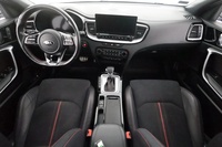 Kia Proceed vaihtoauto