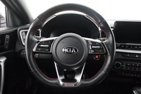 Kia Proceed vaihtoauto