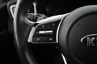 Kia Proceed vaihtoauto