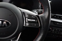 Kia Proceed vaihtoauto