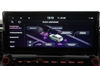 Kia Proceed vaihtoauto