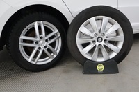 SEAT Leon ST vaihtoauto