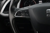 SEAT Leon ST vaihtoauto