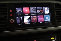 SEAT Leon ST vaihtoauto