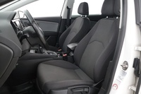SEAT Leon ST vaihtoauto