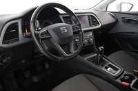 SEAT Leon ST vaihtoauto