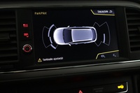 SEAT Leon ST vaihtoauto