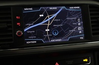 SEAT Leon ST vaihtoauto