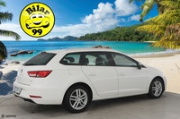 SEAT Leon ST vaihtoauto