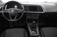 SEAT Leon ST vaihtoauto