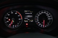 SEAT Leon ST vaihtoauto