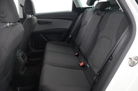 SEAT Leon ST vaihtoauto