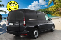 Volkswagen Caddy vaihtoauto