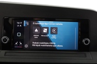 Volkswagen Caddy vaihtoauto