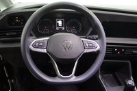 Volkswagen Caddy vaihtoauto