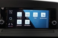 Volkswagen Caddy vaihtoauto