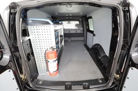 Volkswagen Caddy vaihtoauto