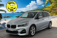 BMW 218 vaihtoauto