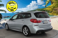 BMW 218 vaihtoauto