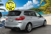 BMW 218 vaihtoauto