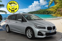 BMW 218 vaihtoauto