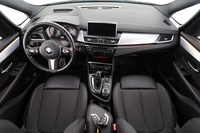 BMW 218 vaihtoauto