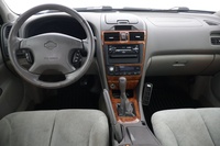 Nissan Maxima vaihtoauto