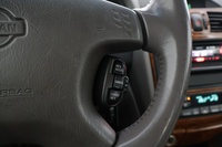 Nissan Maxima vaihtoauto