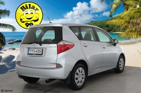 Toyota Verso-S vaihtoauto