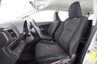 Toyota Verso-S vaihtoauto