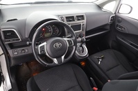 Toyota Verso-S vaihtoauto