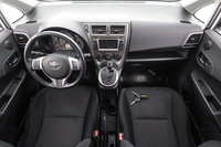 Toyota Verso-S vaihtoauto