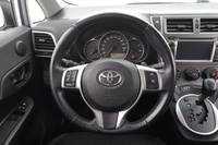 Toyota Verso-S vaihtoauto