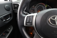 Toyota Verso-S vaihtoauto