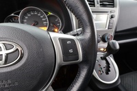 Toyota Verso-S vaihtoauto