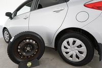 Toyota Verso-S vaihtoauto