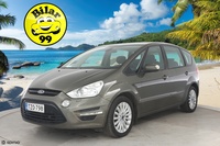 Ford S-MAX vaihtoauto