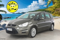Ford S-MAX vaihtoauto
