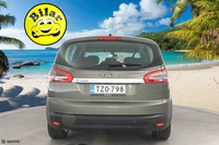 Ford S-MAX vaihtoauto