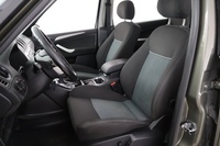 Ford S-MAX vaihtoauto