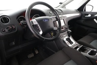 Ford S-MAX vaihtoauto