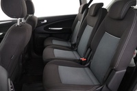 Ford S-MAX vaihtoauto