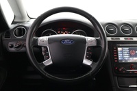 Ford S-MAX vaihtoauto