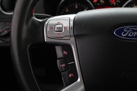 Ford S-MAX vaihtoauto