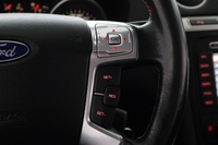 Ford S-MAX vaihtoauto