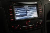 Ford S-MAX vaihtoauto